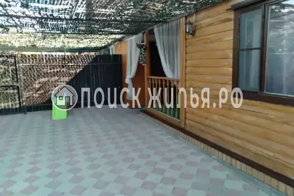 Дом под ключ «На Курортной» Дом под ключ «На Курортной»