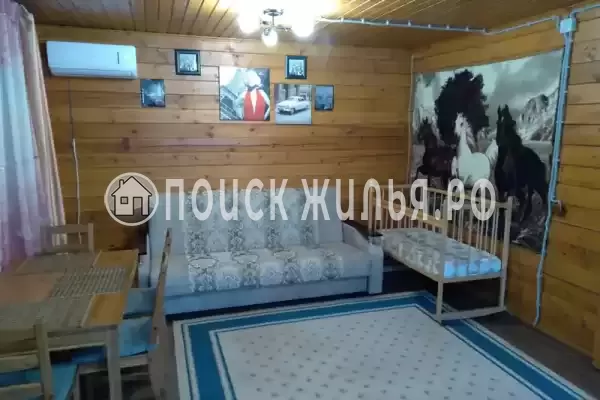 Дом под ключ «На Курортной» Дом под ключ «На Курортной»