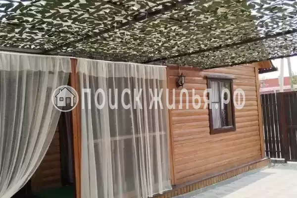 Дом под ключ «На Курортной» Дом под ключ «На Курортной»