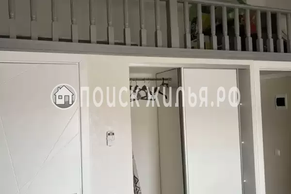 Частный сектор «Семейный таунхаус на море»