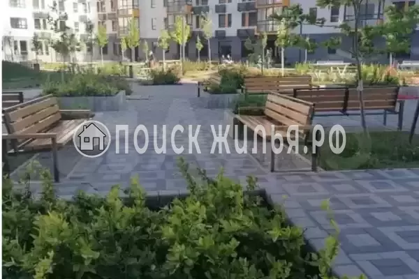 Частный сектор «Евродвушка у моря»