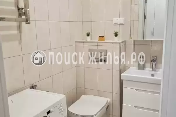 Частный сектор «Евродвушка у моря»