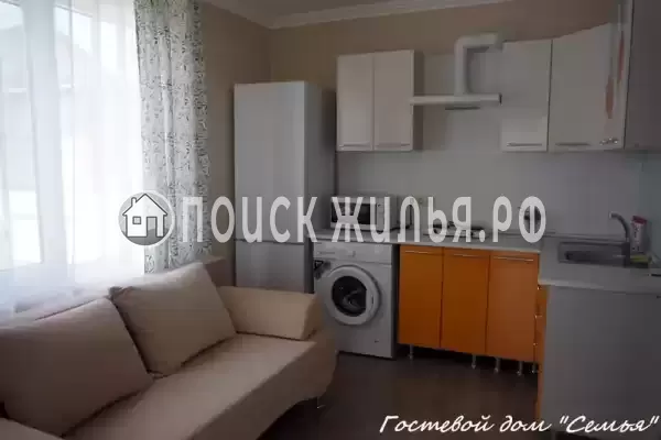 Дом под ключ «Семья»