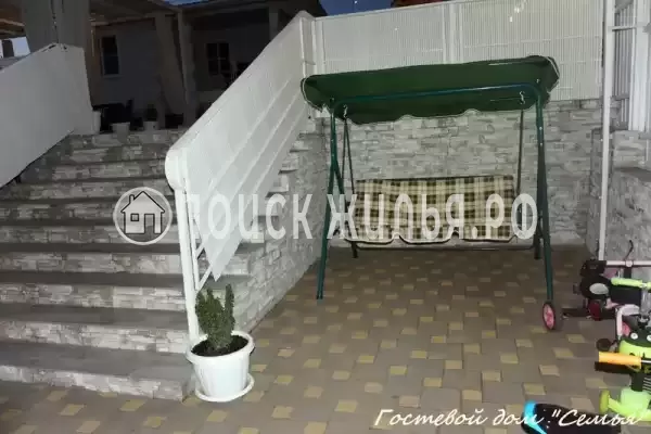 Дом под ключ «Семья»