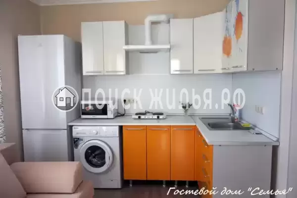 Дом под ключ «Семья»