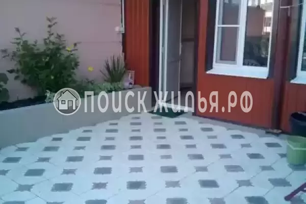 Дом под ключ «У Палыча»