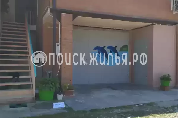 Дом под ключ «У Палыча»