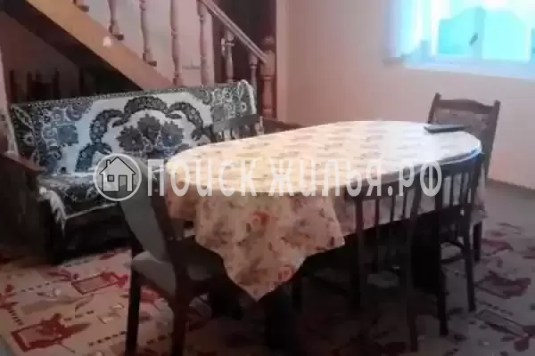 Дом под ключ «У Палыча»