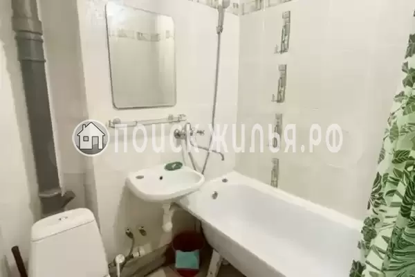 Квартира «Двухкомнатная квартира в центре»