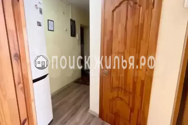 Квартира «Двухкомнатная квартира в центре»