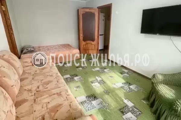 Квартира «Двухкомнатная квартира в центре»