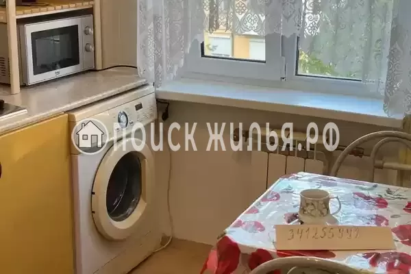 Квартира «Двухкомнатная квартира в центре»