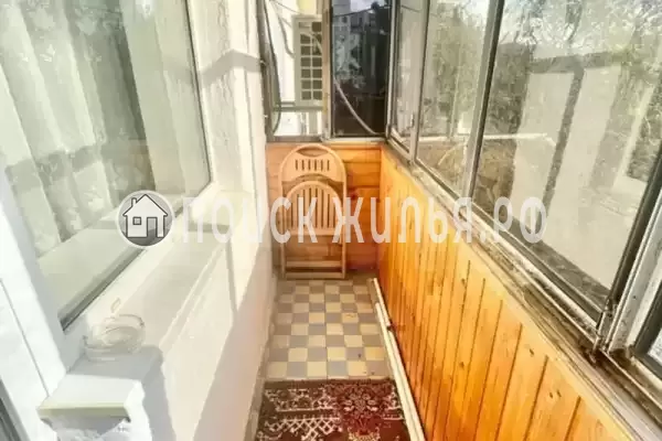 Квартира «Двухкомнатная квартира в центре»