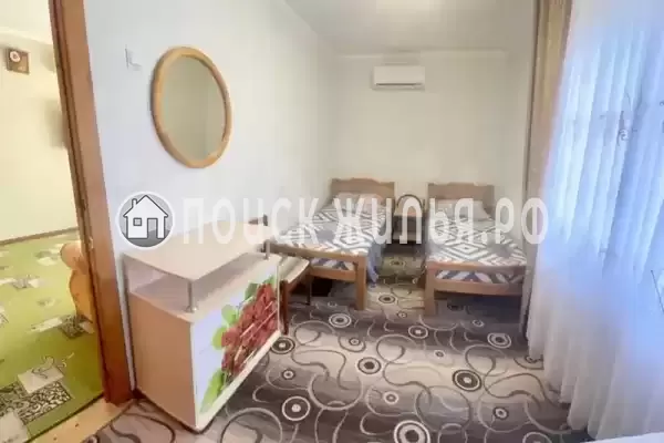 Квартира «Двухкомнатная квартира в центре»