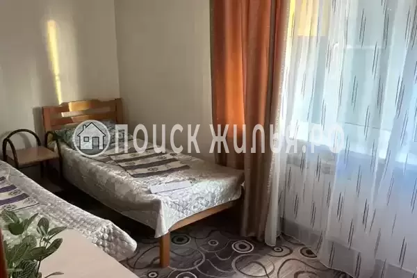 Квартира «Двухкомнатная квартира в центре»