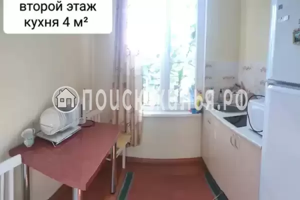 Частный сектор «Домик Роза на Маяке» Частный сектор «Домик Роза на Маяке»