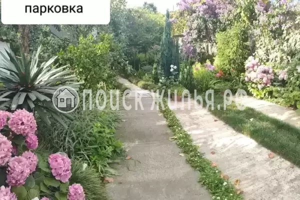 Частный сектор «Домик Роза на Маяке» Частный сектор «Домик Роза на Маяке»