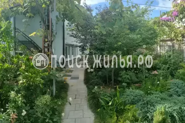 Частный сектор «Домик Роза на Маяке» Частный сектор «Домик Роза на Маяке»