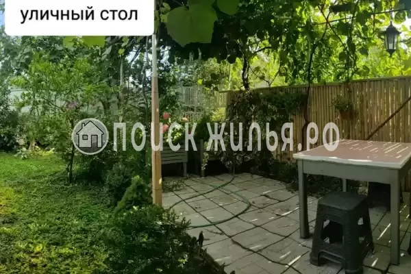 Частный сектор «Домик Роза на Маяке» Частный сектор «Домик Роза на Маяке»