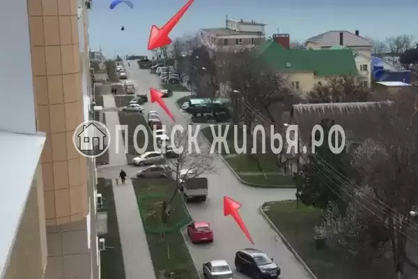 Квартира «На берегу моря» Квартира «На берегу моря»