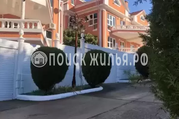 Квартира «Студия для двоих в Новом Сочи»