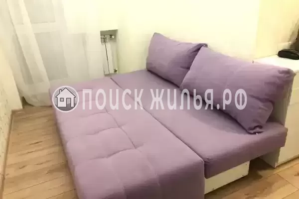 Квартира «Студия для двоих в Новом Сочи»