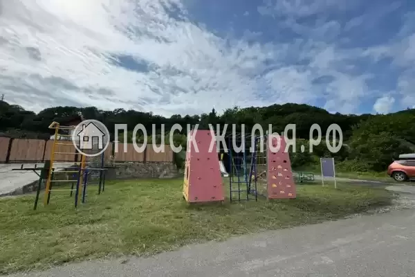 Частный сектор «У реки и моря»