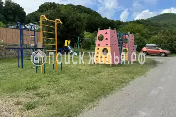 Частный сектор «У реки и моря»