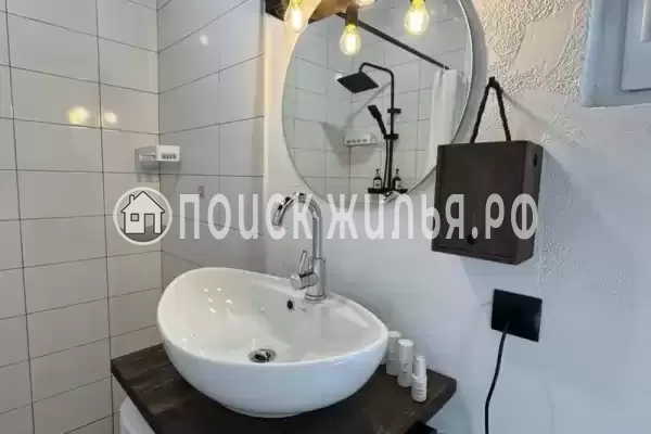 Частный сектор «У реки и моря»