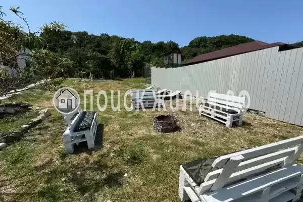 Частный сектор «У реки и моря»