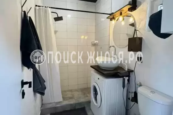 Частный сектор «У реки и моря»