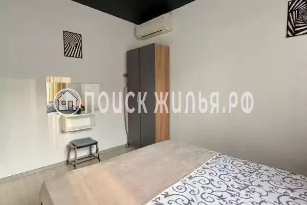 Частный сектор «У реки и моря»