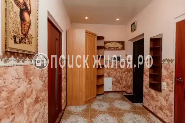 Квартира «Однокомнатная квартира в центре города» Квартира «Однокомнатная квартира в центре города»