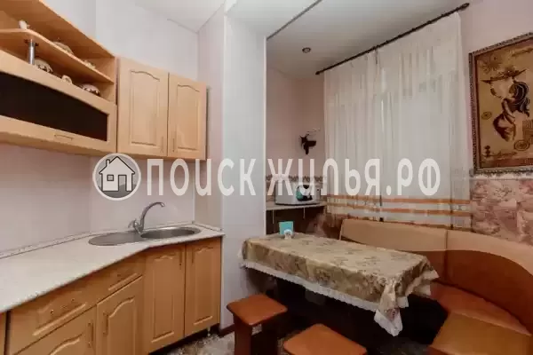 Квартира «Однокомнатная квартира в центре города» Квартира «Однокомнатная квартира в центре города»