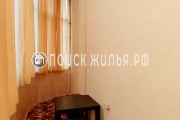 Квартира «Однокомнатная квартира в центре города» Квартира «Однокомнатная квартира в центре города»