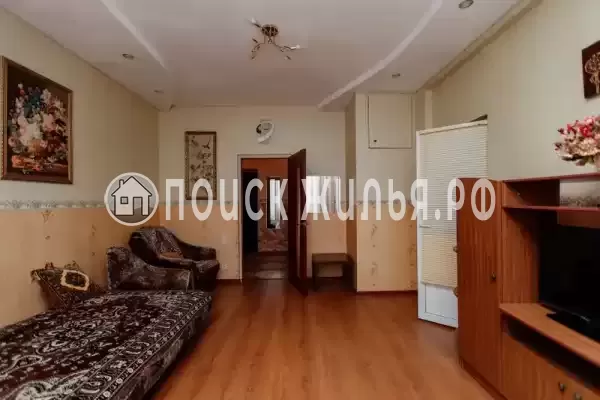 Квартира «Однокомнатная квартира в центре города» Квартира «Однокомнатная квартира в центре города»