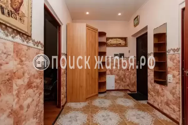 Квартира «Однокомнатная квартира в центре города» Квартира «Однокомнатная квартира в центре города»