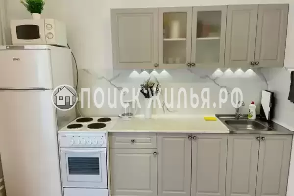 Квартира «Рядом с морем»