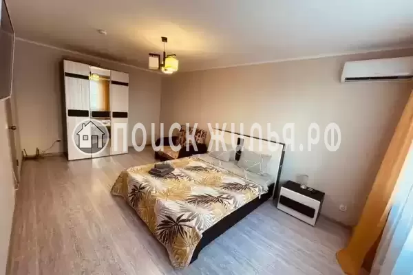 Квартира «Рядом с морем»