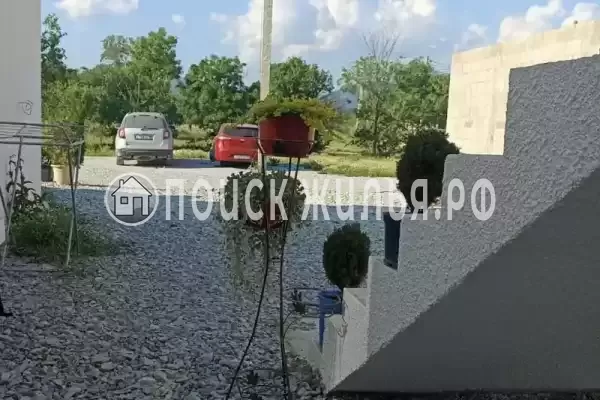 Дом под ключ «YaNaMore»