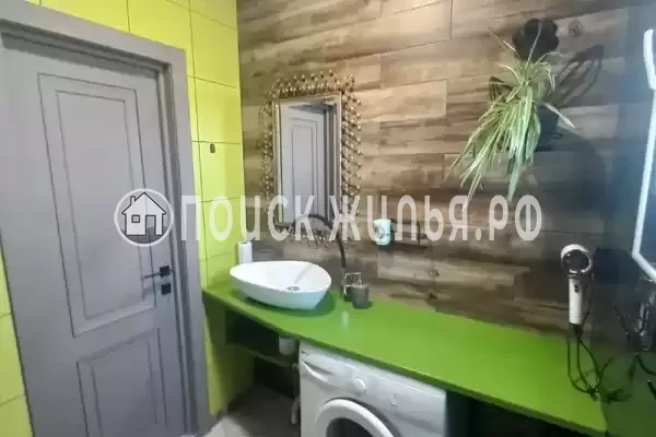 Дом под ключ «YaNaMore»