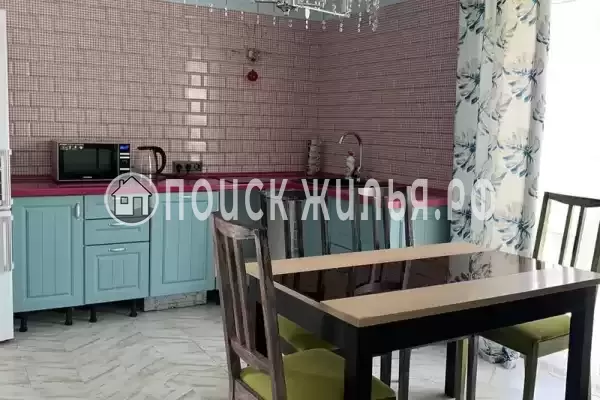 Дом под ключ «YaNaMore»