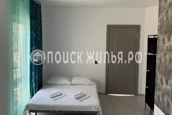 Дом под ключ «YaNaMore»