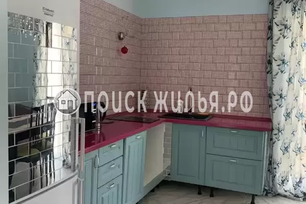 Дом под ключ «YaNaMore»