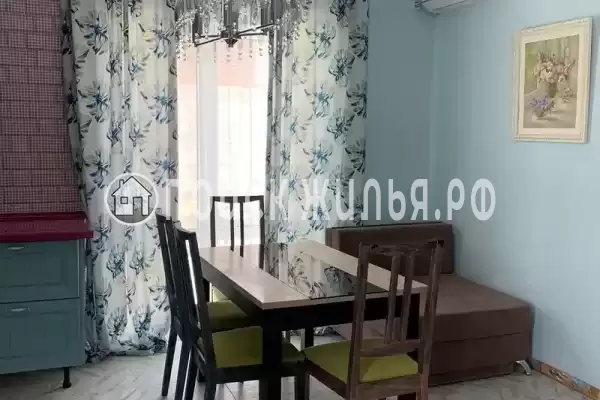 Дом под ключ «YaNaMore»