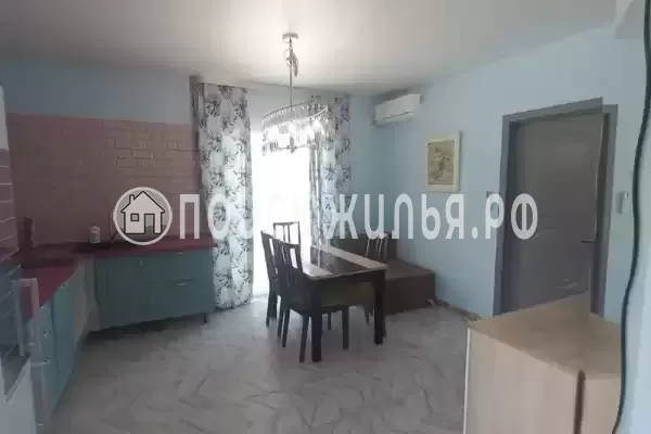 Дом под ключ «YaNaMore»