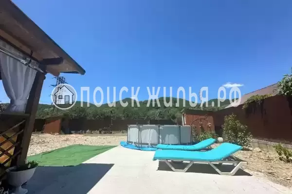 Частный сектор «Дом на море»