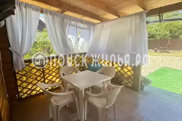 Частный сектор «Дом на море»