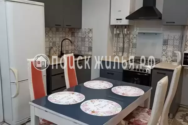 Частный сектор «Евротрёшка на первой береговой» Частный сектор «Евротрёшка на первой береговой»