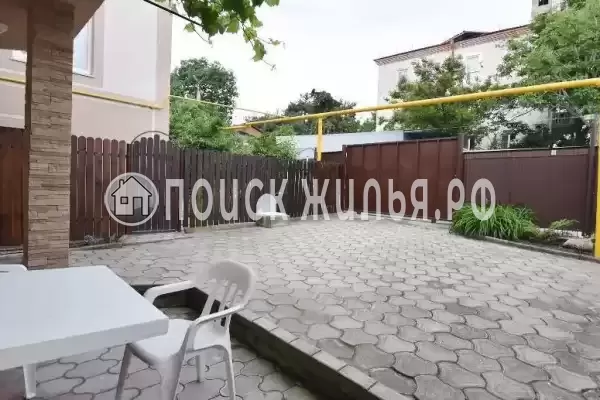 Дом под ключ «Под ключ»